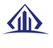 別府鐵輪溫泉和之宿夢月 Logo